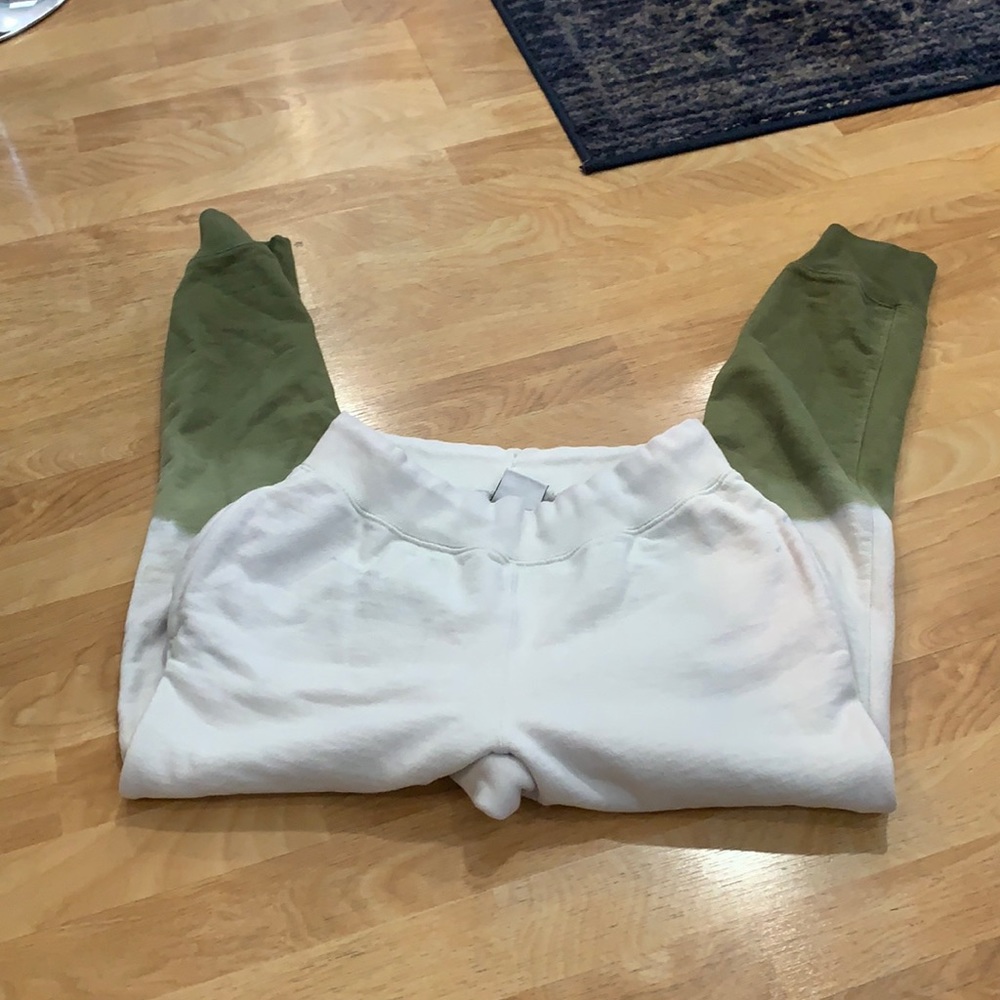 Men’s champion sweatpants